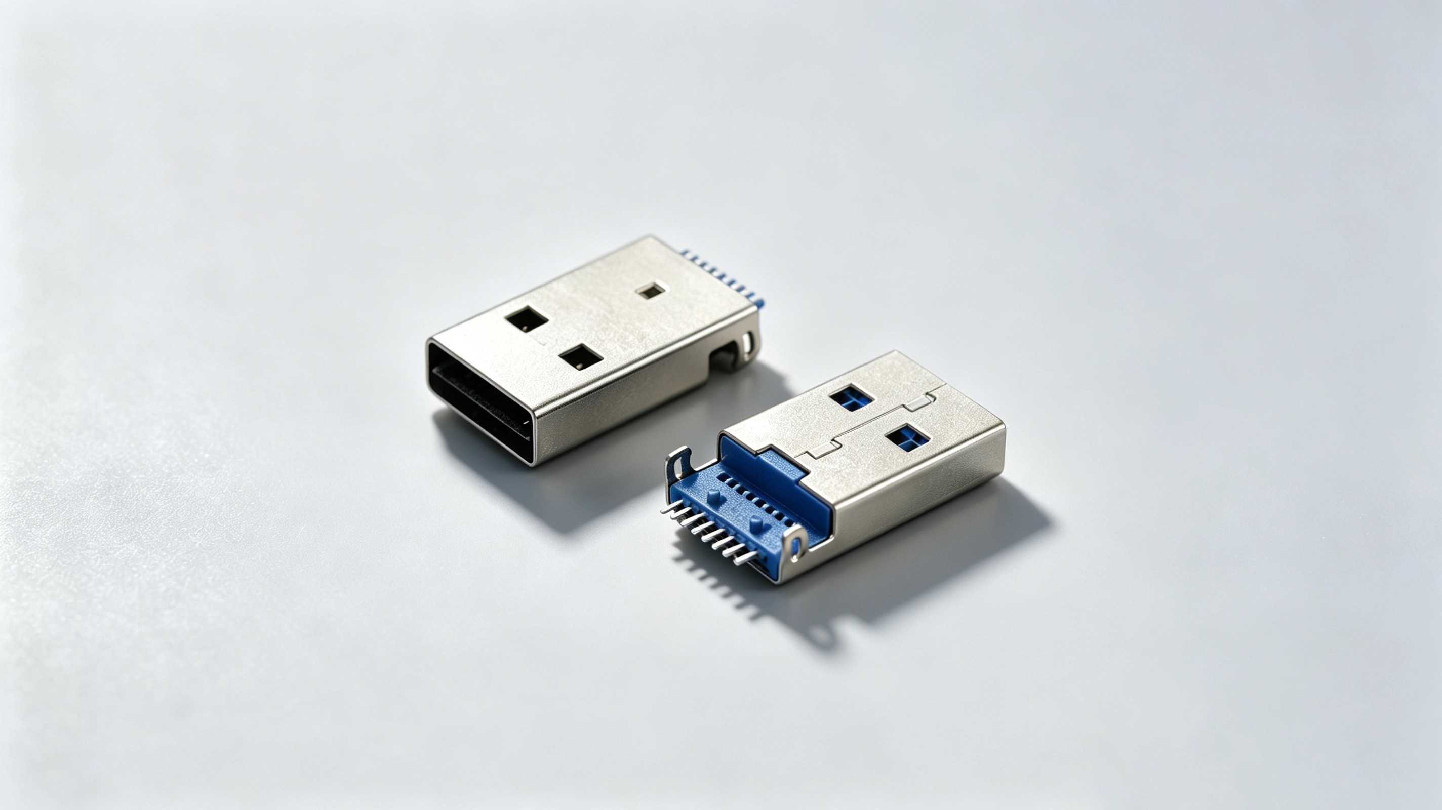 TYPE-C连接器